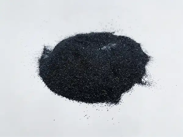 Silicon Carbide