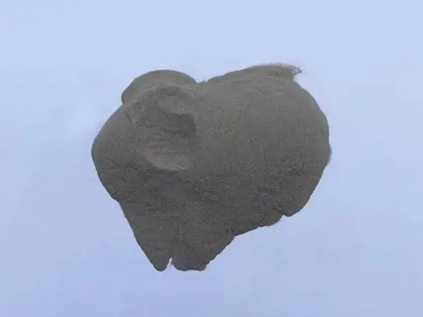 Brown Fused Alumina (BFA) Micro Powder