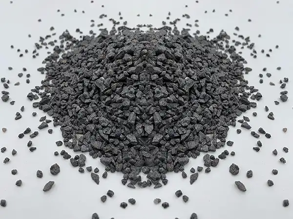 Brown Fused Alumina (BFA)