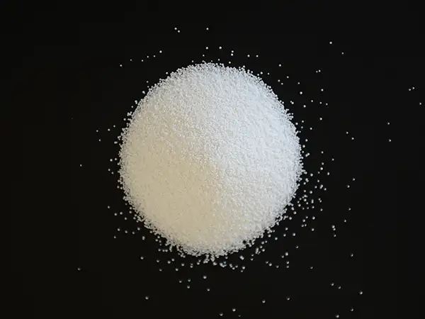 Bubble Alumina