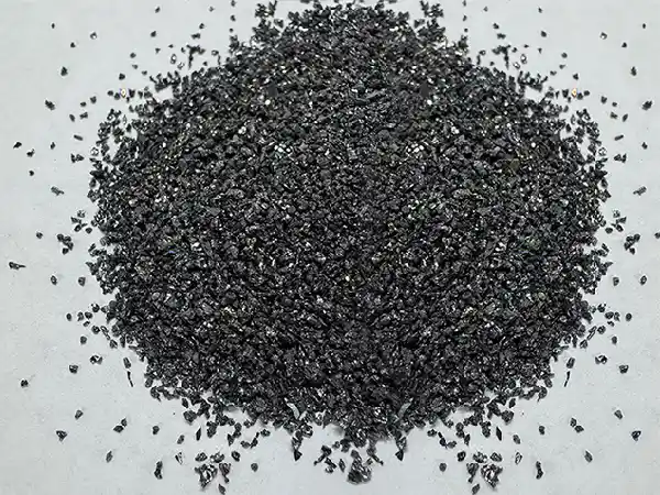 Black Silicon Carbide (SiC)