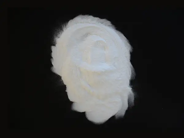White Fused Alumina (WFA) Micro Powder