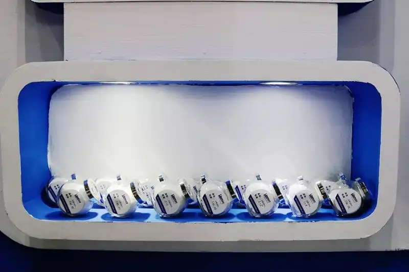 White fused alumina: A bridge connecting the international abrasive industry