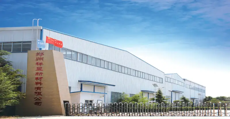 Xiangyu: Focus on WFA Macro and Micro Grits